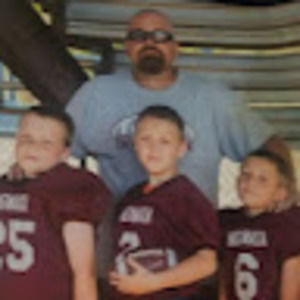 Meet your Posher, Katherine